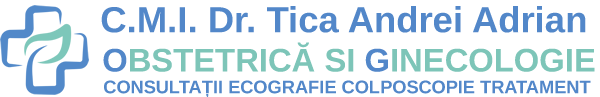 CABINET DE OBSTETRICĂ
                                                                               ȘI GINECOLOGIE – 
                                                                               PROF. UNIV. DR. ANDREI ADRIAN TICA